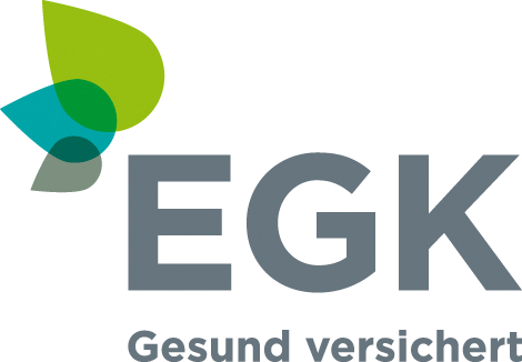 EGK logo claim D RGB