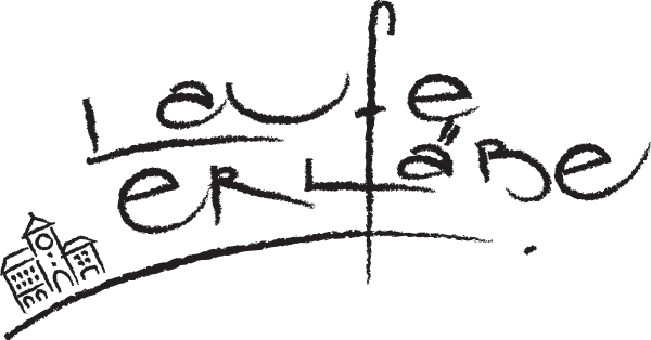 IG Laufen Logo