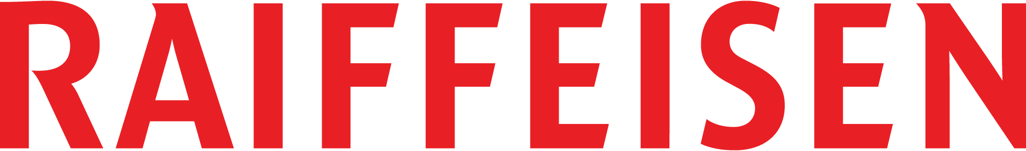 Raiffeisen Logo 2022