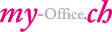 my office logo