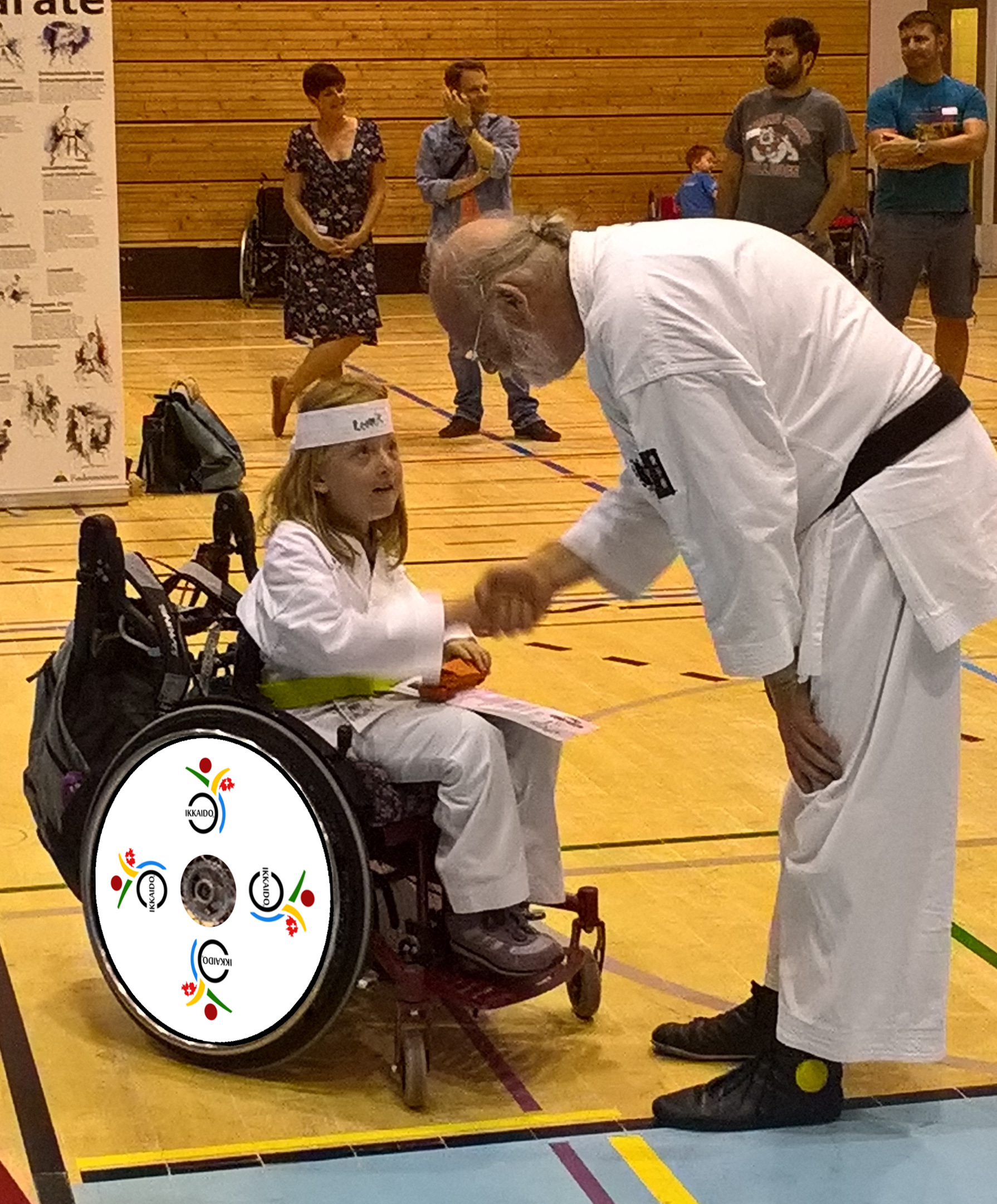 Samurai KidsCamp 2